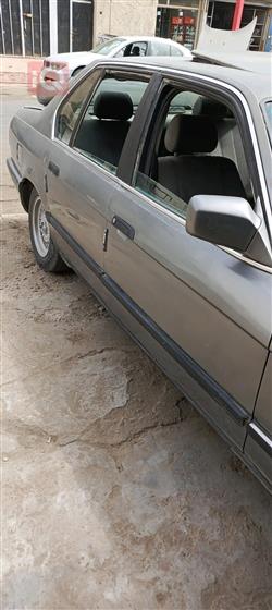 بي ام دبليو الفئة 7